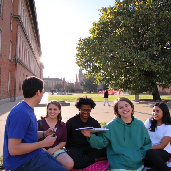 community connection growth belonging