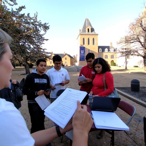 community law clinic hustle