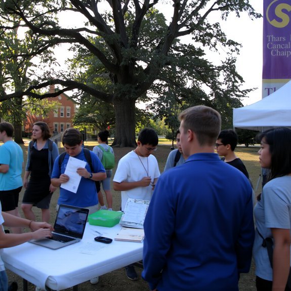 confidence is key preparation