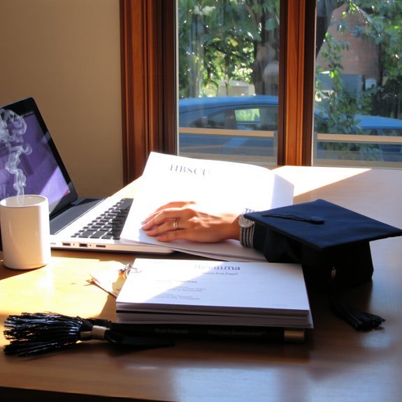 confident hbcu experience summary