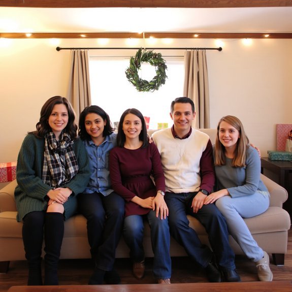 coordinated outfits for photography