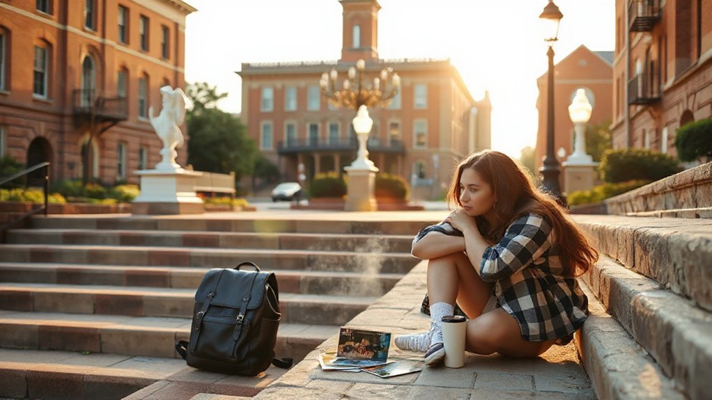How to Deal With Homesickness at an HBCU