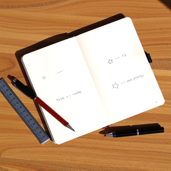 core symbols enhance organization