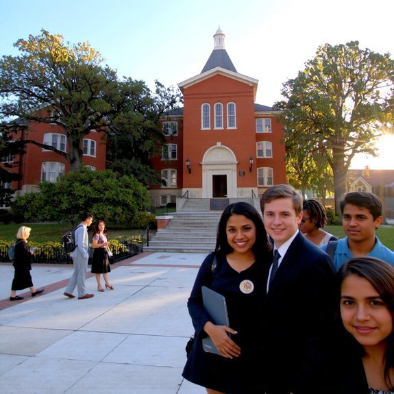 corporate scholarships for hbcus