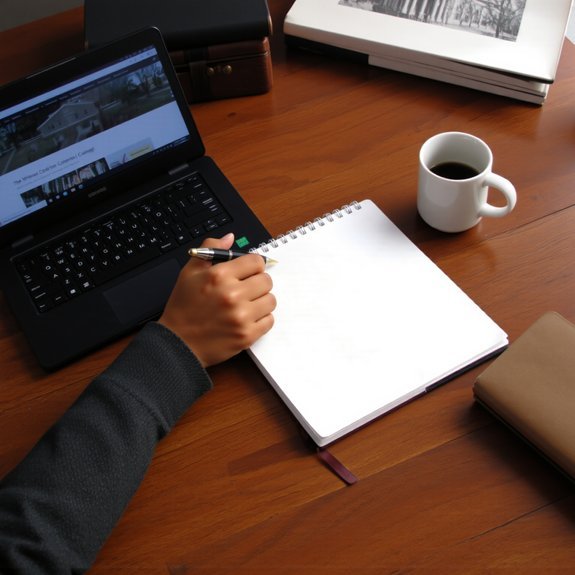 craft a compelling narrative