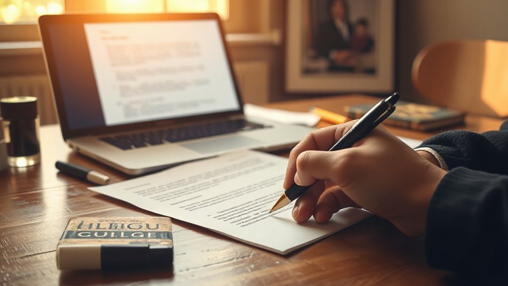 How to Write a Strong HBCU Application Essay