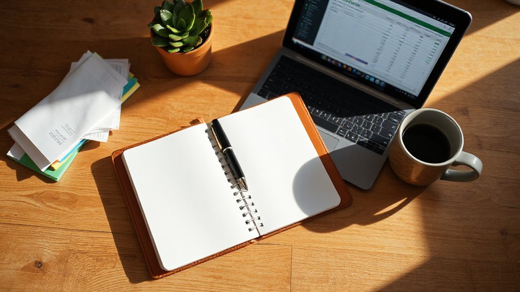 How Do I Make a Budget for the New Year