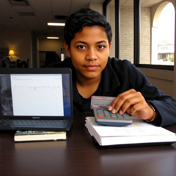 credit scores and reports