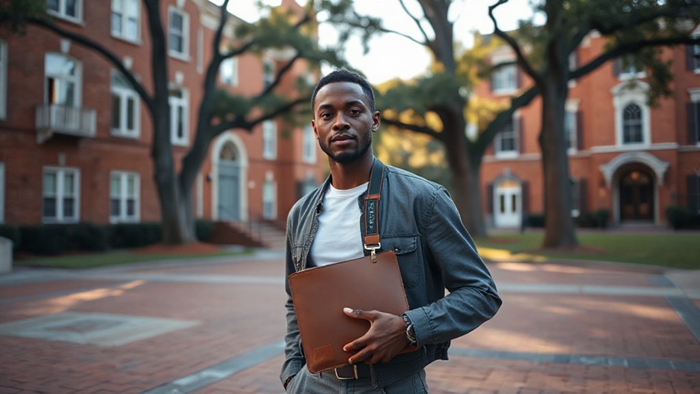 How to Build a Personal Brand While at an HBCU