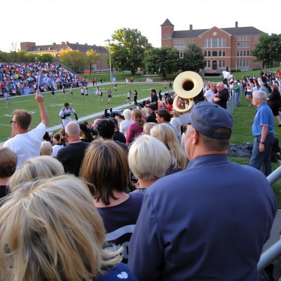 cultural pride through football