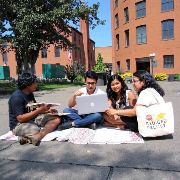 cultural wealth and access