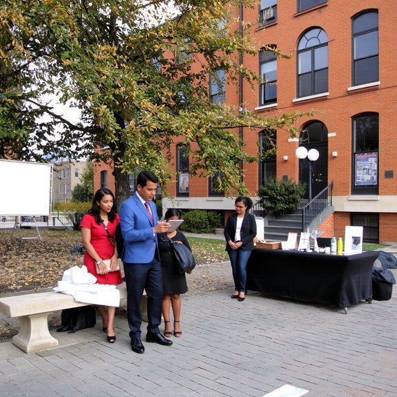 culturally relevant skill development