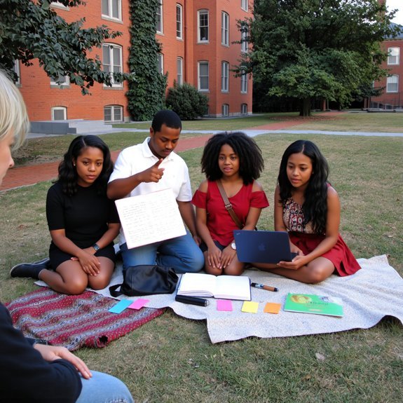 culturally relevant teaching practices