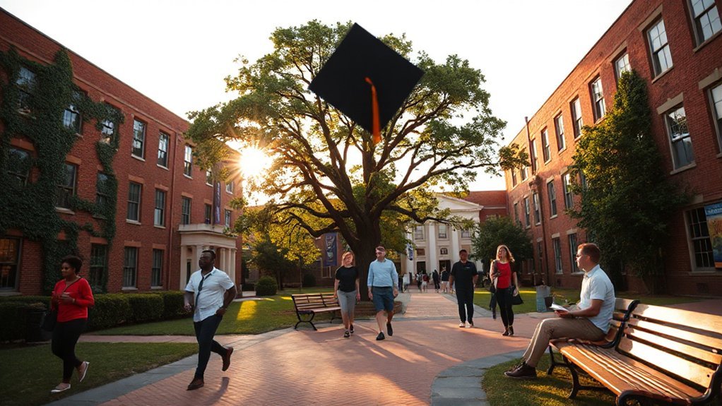 Common Myths About HBCUs (And the Truth)