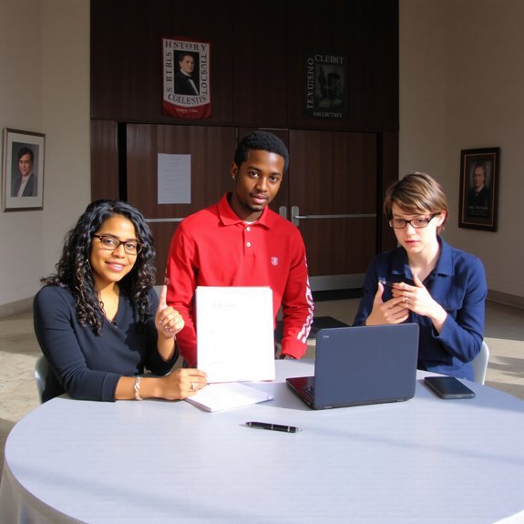 define mission set goals