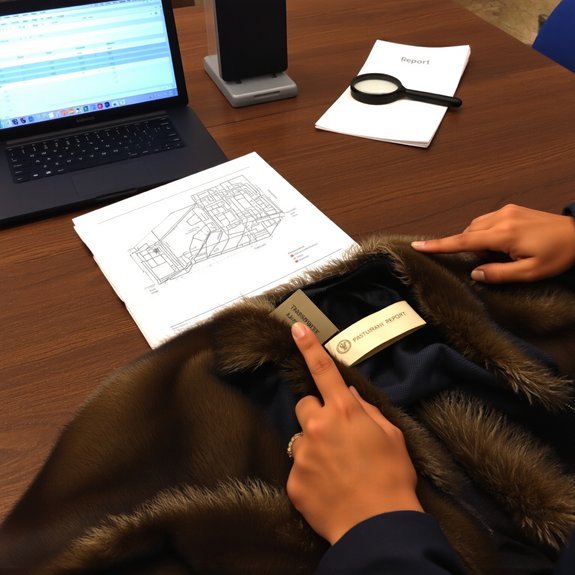 demand supply chain transparency