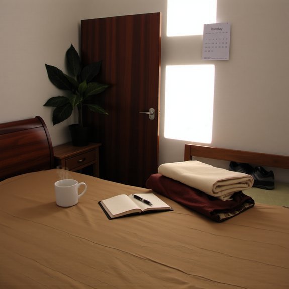 design your space wisely