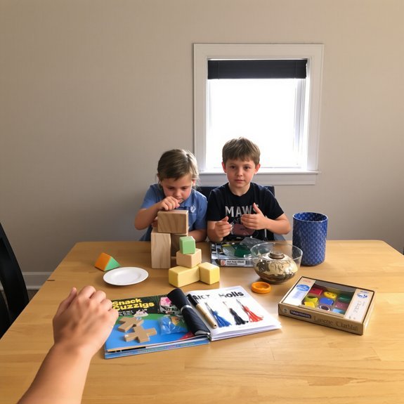 developmental stages matter greatly