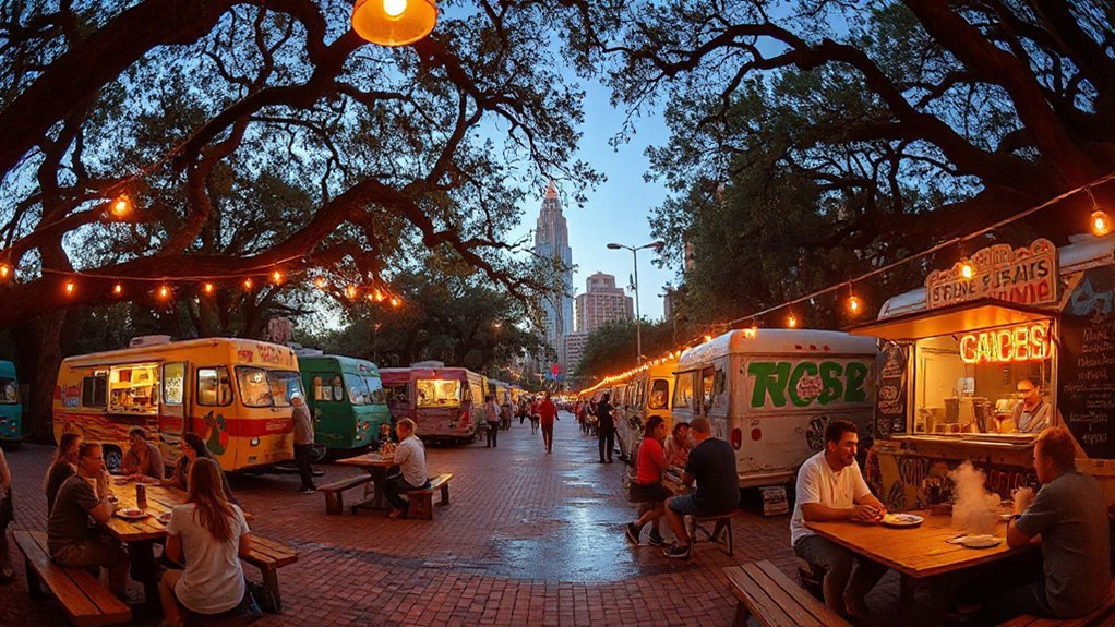 Best Places to Eat in Austin Near Downtown