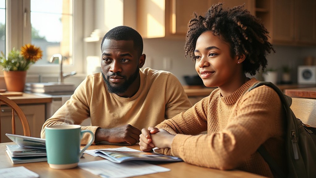 How to Talk to Your Child About Choosing an HBCU