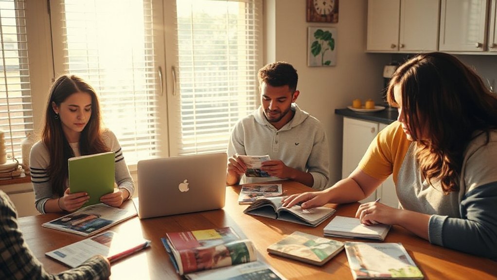 How to Talk About Your HBCU Choice With Family and Counselors