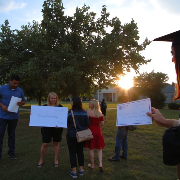 diverse scholarships for hbcu students