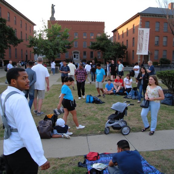 diverse student backgrounds and experiences