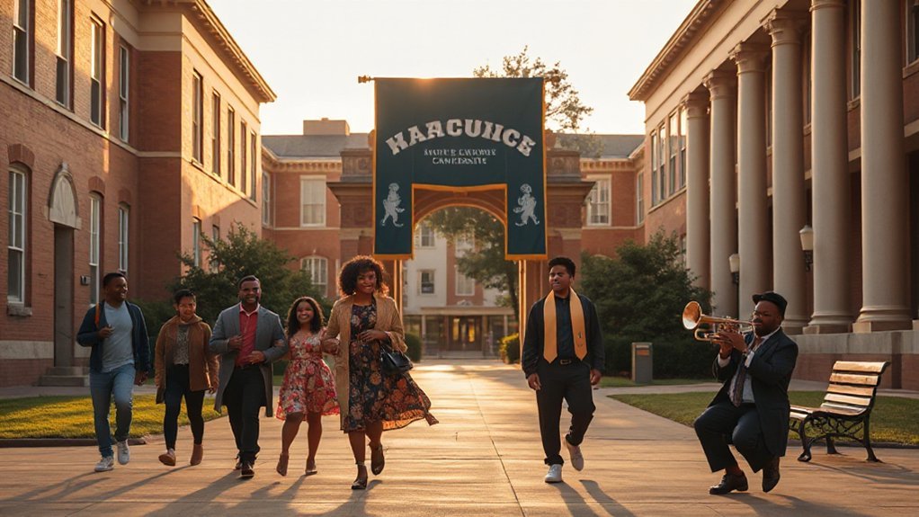How to Capture Your HBCU Experience Through Photos and Video