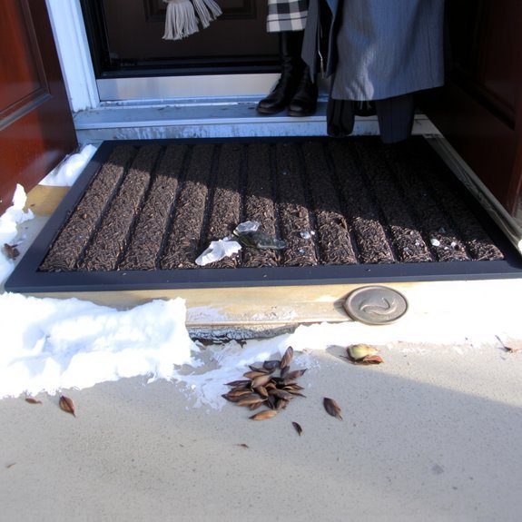 durable high performance doormat upgrade