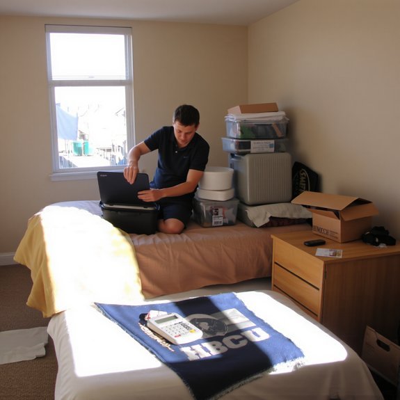 effective student financial planning