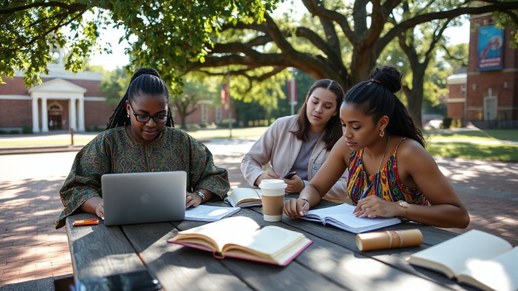 Study Tips That Actually Work for HBCU Students