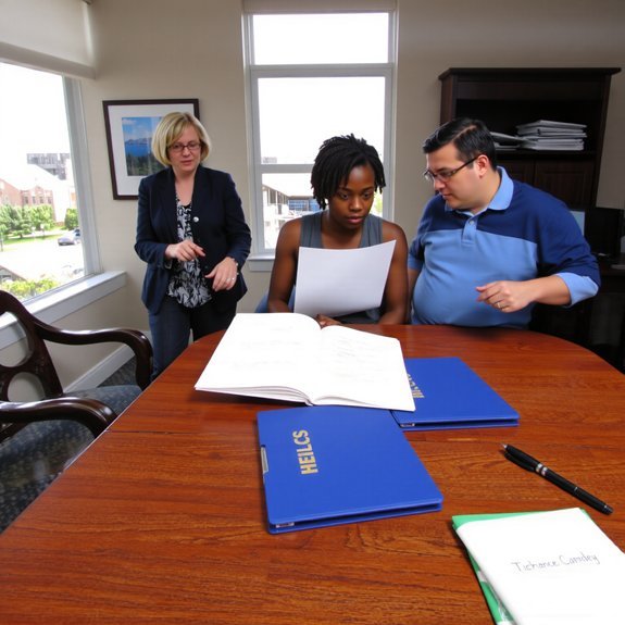 emergency cash assistance request