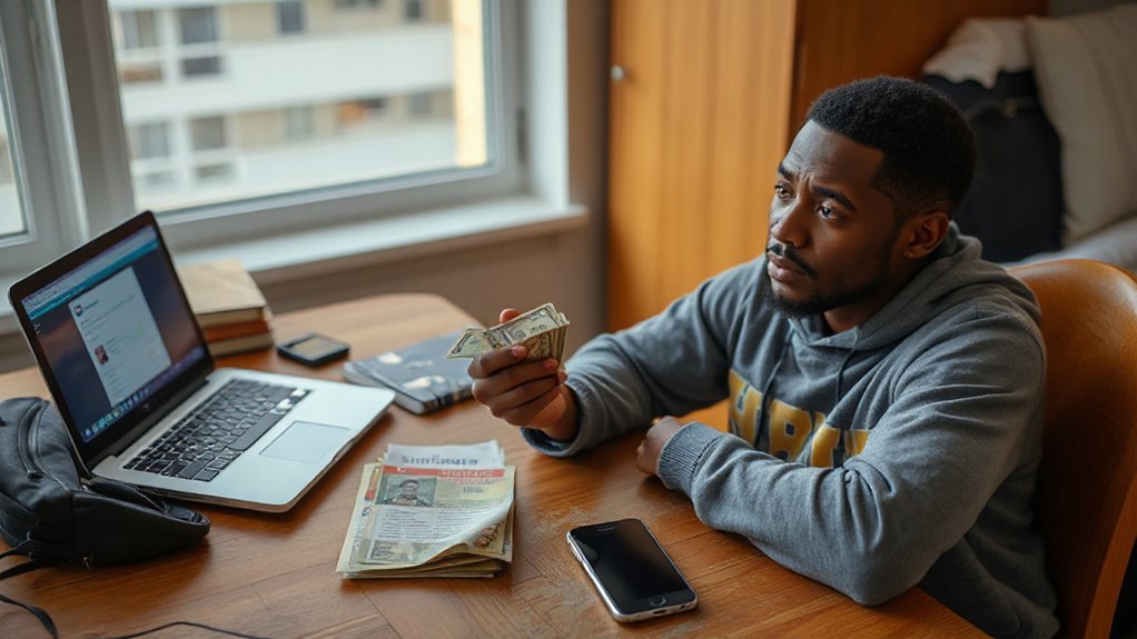 How to Find Emergency Financial Help as an HBCU Student