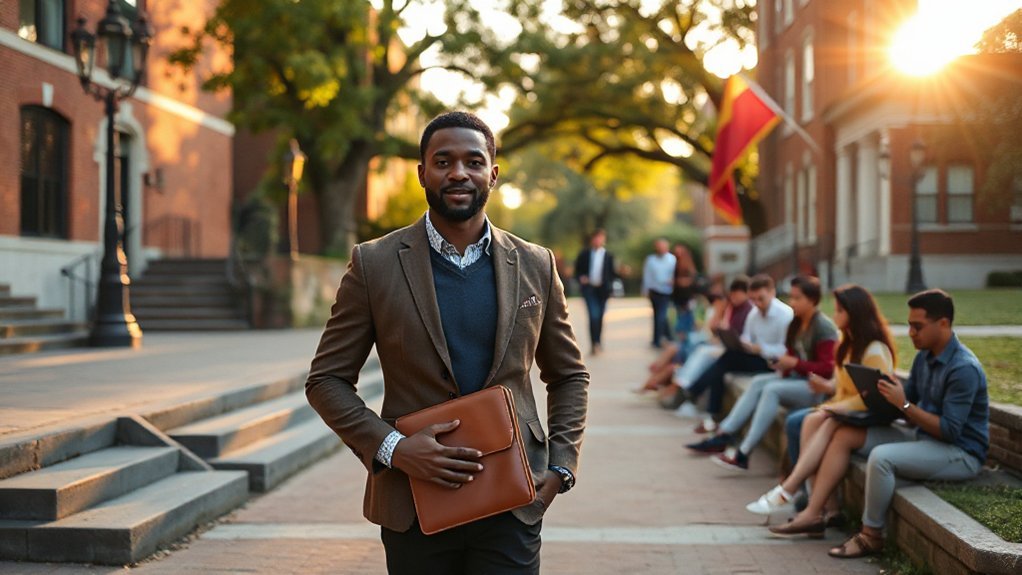 How HBCUs Contribute to Black Wealth and Entrepreneurship