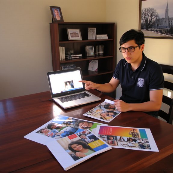 engaged learning and support