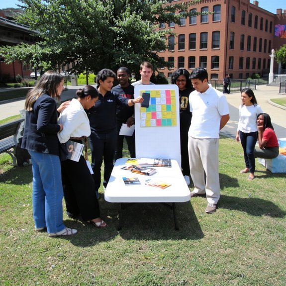 engaged learning for justice