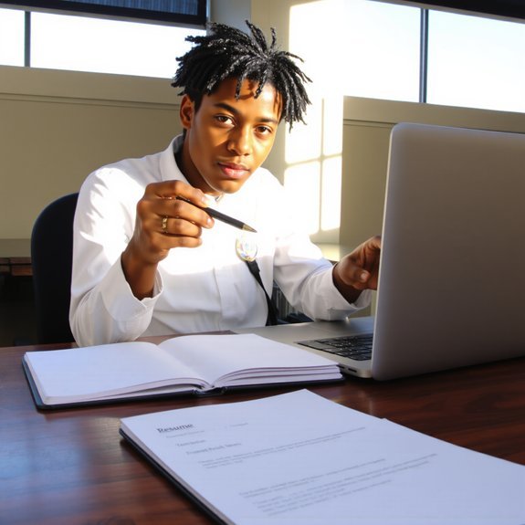 engaging cover letter opening