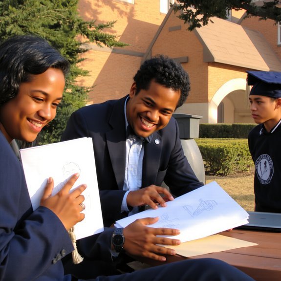 engaging hands on mentorship strategies