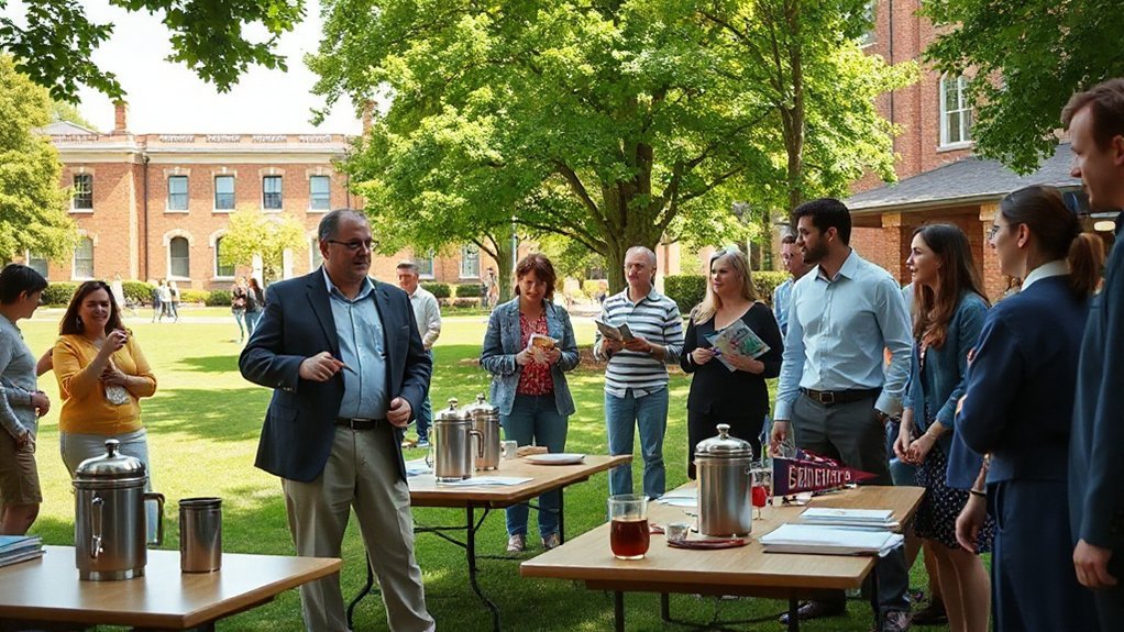 engaging hbcu alumni networks