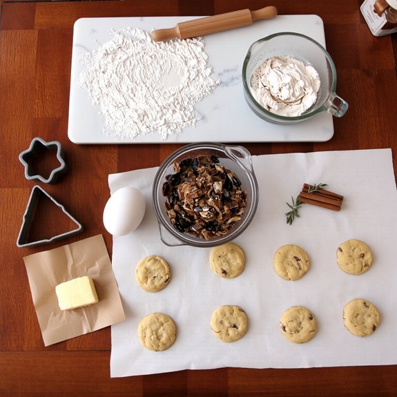 essential baking tools needed