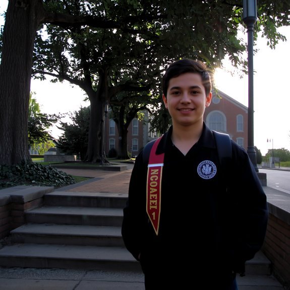 essential gear for campus shoots