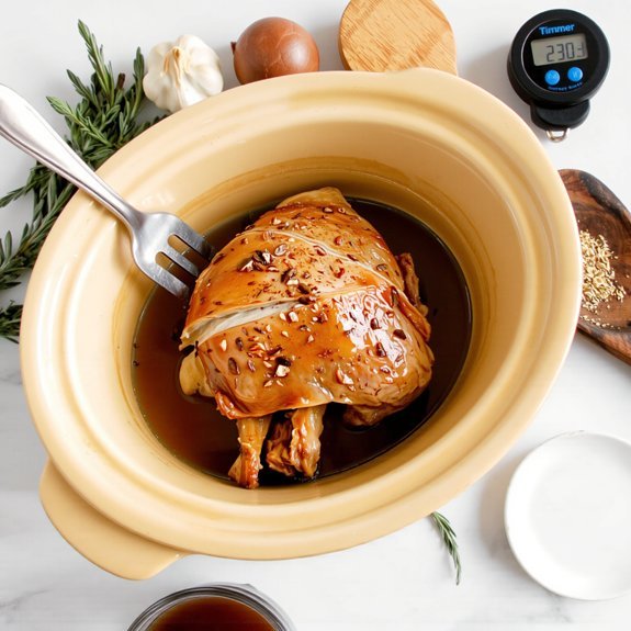 essential slow cooker tools