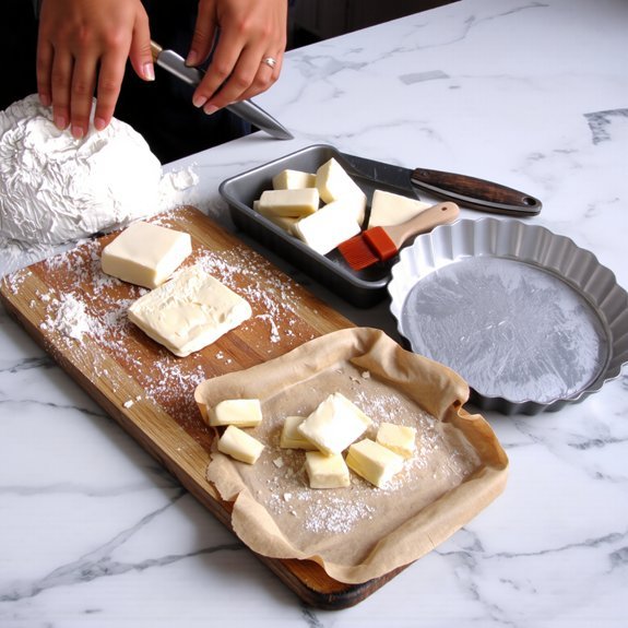 essential tools for baking