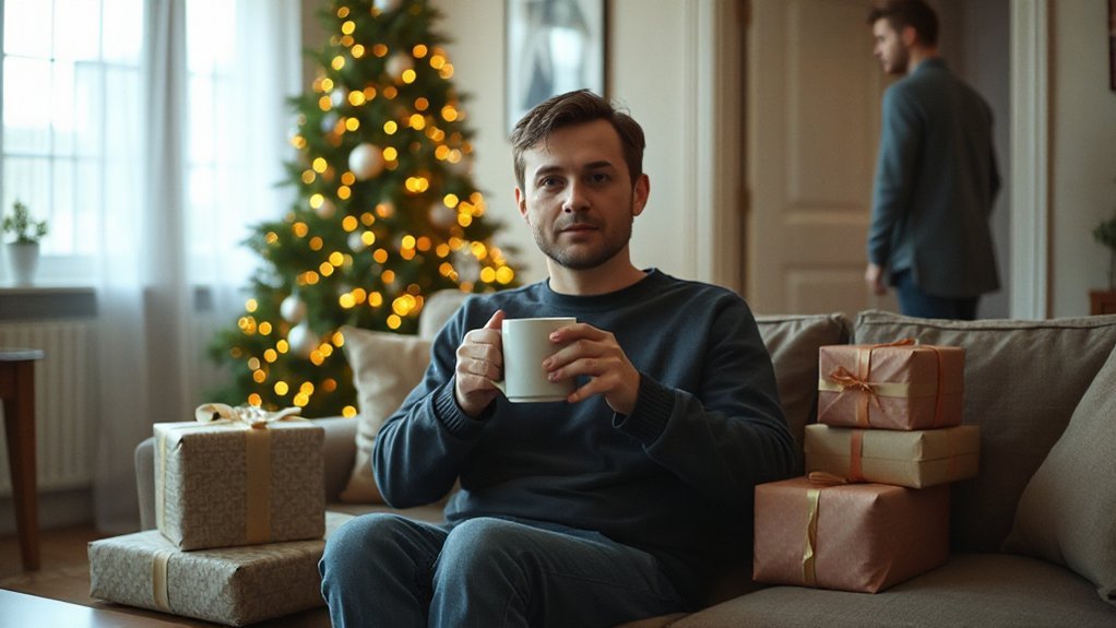 How Do I Set Boundaries During the Holidays