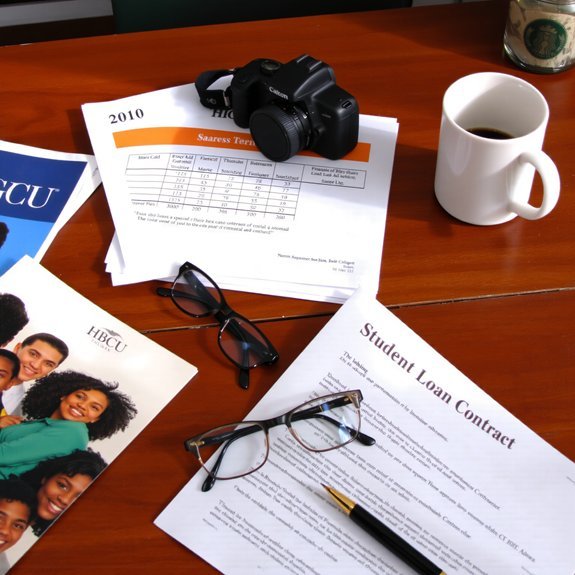 evaluating loan types and terms