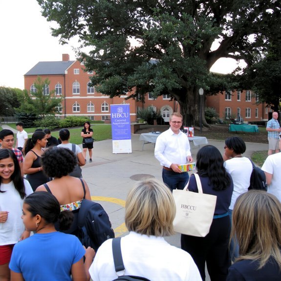 exciting energetic orientation activities