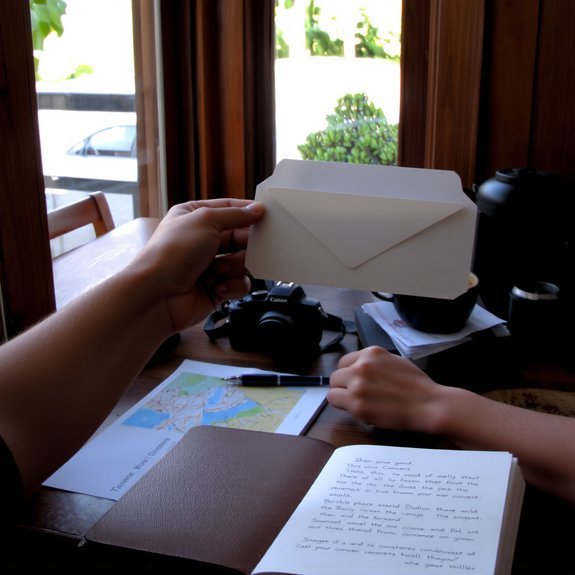 experience gifts create memories