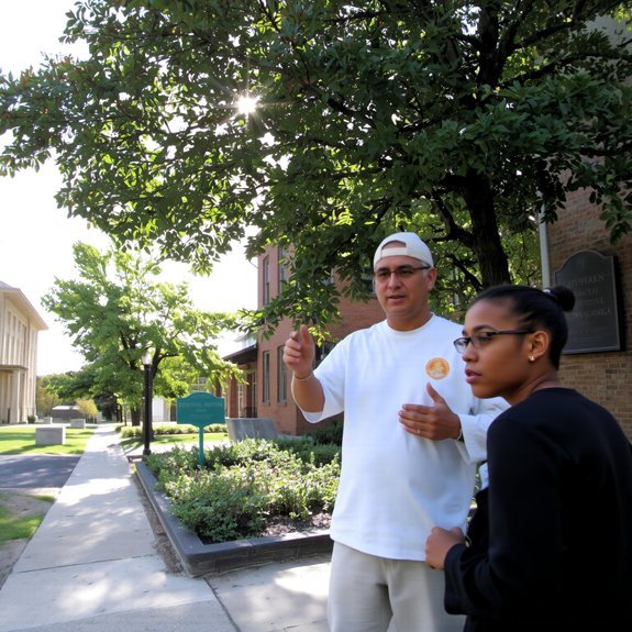 experiencing hbcu living history