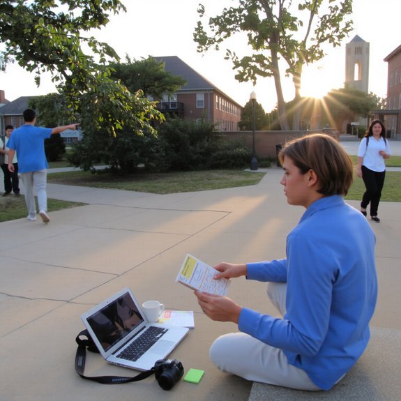 explore job market opportunities