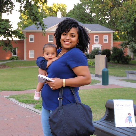 federal aid for student parents